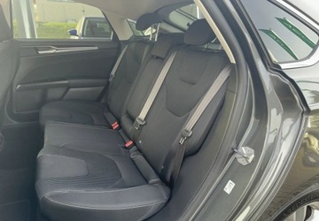 Ford Mondeo V Sedan 1.5 EcoBoost 165KM 2019 Ford Mondeo 1.5 EcoBoost 165 KM skrz. manual. 6 bieg Titanium 1.5, zdjęcie 23