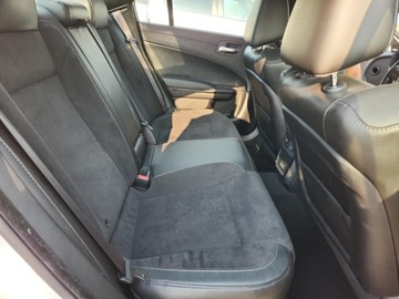 Dodge Charger VII 2023 Dodge Charger RT 2023 5.7l 5.7 Benzyna 370KM, zdjęcie 10