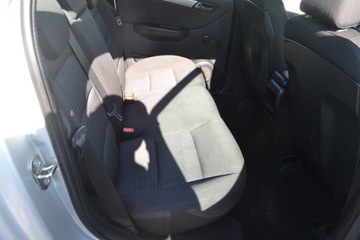 Mercedes Klasa B W245 180 CDI 109KM 2010 Mercedes B 180 CDI, z Niemiec, OPŁACONY, zdjęcie 8