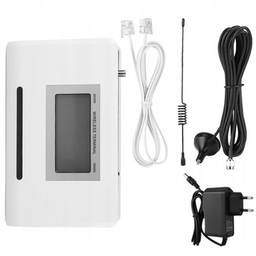 Звонок FWT с SIM-карты GSM