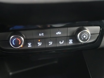 Opel Corsa F Hatchback 5d 1.2 75KM 2020 Opel Corsa 1.2, Salon Polska, Serwis ASO, Skóra, zdjęcie 11