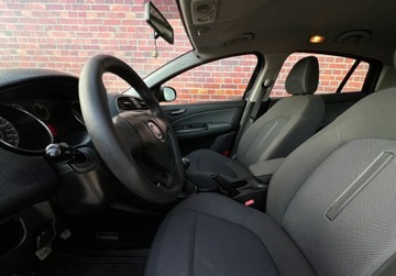 Fiat Bravo II Hatchback 5d 1.4 T-JET 16V 120KM 2008 Fiat Bravo Salon PL Klima super stan Warszawa gwarancja w cenie VKRD 1.4, zdjęcie 9