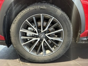 Lexus NX II SUV Facelifting 2.5 350h 200KM 2025 Od ręki - 350h Elegance 2.5 Hybrid 200KM | Podgrzewane fotele!, zdjęcie 13