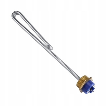 ЭЛЕКТРИЧЕСКИЙ ВОДОНАГРЕВАТЕЛЬ ТРУБОЧНЫЙ 3КВТ 220В