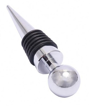 AG210G ZATYCZKA KOREK DO BUTELEK 2SZT