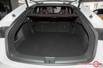 MG 2025 MG 7 2.0T Automatic Trophy Super Sports Edition Auto Punkt 2.0 Benzyna, zdjęcie 21