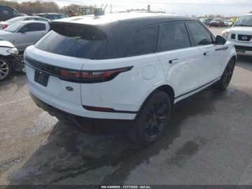 Land Rover Range Rover Velar 2022 Land Rover Range Rover Velar 2022r., 4x4, 2.0L 2.0 Benzyna 247KM, zdjęcie 3
