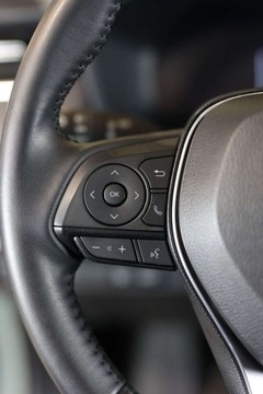 Toyota RAV4 V SUV Facelifting 2.5 Hybrid Dynamic Force 222KM 2024 Toyota RAV4 2.5 Hybrid Comfort 4x4 2.5 Hybryda 222KM, zdjęcie 27