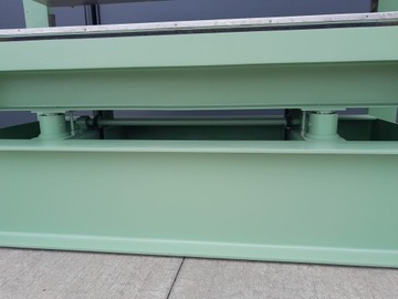 Полочный пресс Manni 1300x2500 7/24