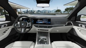 BMW X5 G05 SUV Plug-In Facelifting 3.0 50e 490KM 2026 BMW X5 xDrive50e 489 KM PHEV - Gotowy do Odbioru - M Pro - Kamera 360 - Hak, zdjęcie 10