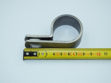 ПОДВЕСКА/ХОМУТ ДЛЯ ВЫХЛОПНОЙ ТРУБЫ K750, ДНЕПР