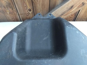 ТОПЛИВНЫЙ БАК DINLI 700