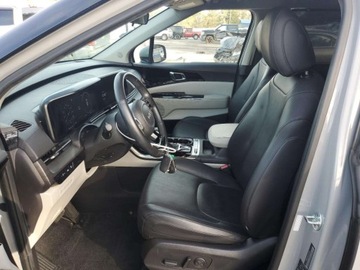 Kia Carnival II 2023 Kia Carnival SX 2023 3.5l 3.5 Benzyna 290KM, zdjęcie 7