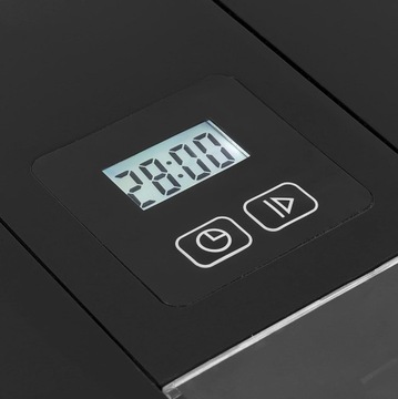 МАШИНА ДЛЯ МОРОЖЕНОГО PRINCESS 282605 ЖК-ДИСПЛЕЙ ДЛЯ МОРОЖЕНОГО 1,5 Л