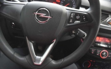 Opel Corsa E Hatchback 3d 1.3 CDTI 95KM 2017 Opel Corsa Opel Corsa 1.3 CDTI Color Edition EcoFLEX SampS 1.2 Diesel, zdjęcie 10