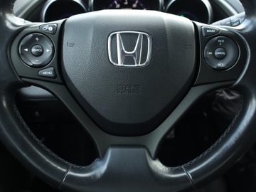Honda Civic IX Hatchback 5d 1.8 i-VTEC 142KM 2012 Honda Civic 1.8 i-VTEC, Klima, Klimatronic, zdjęcie 18