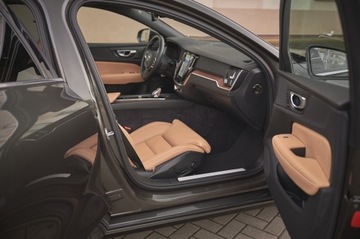 Volvo S60 III 2022 INSCRIPTION__ PANORAMA__SUPER WYPOSAŻENIE, zdjęcie 20
