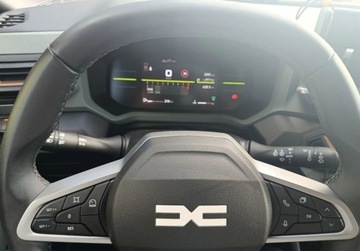 Dacia Duster II SUV Facelifting 1.3 TCe 130KM 2024 Dacia Duster 1,3 130KM Salon Polska 1.3 Benzyna 130KM, zdjęcie 5