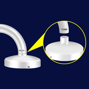 НАСТЕННОЕ КРЕПЛЕНИЕ ДЛЯ КУПОЛЬНЫХ КАМЕР УНИВЕРСАЛЬНОЕ КРЕПЛЕНИЕ ДЛЯ КАМЕРЫ