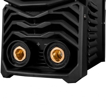 Инверторный сварочный аппарат MMA Spartus Easyarc 205 easy arc 200A 230V