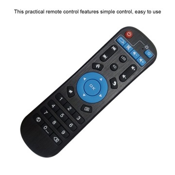 5 комплектов замены пульта дистанционного управления для