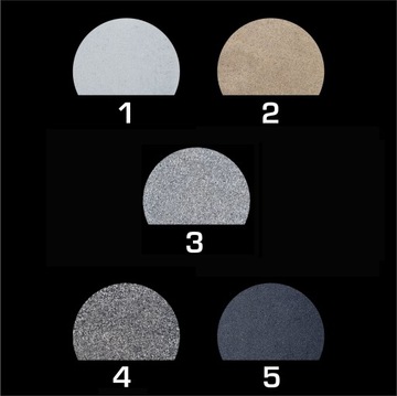 Sandbruk Polymer Sand Grout для булыжников темно -серых 20 кг.