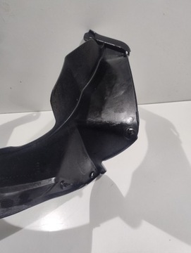 Наполнитель фонаря, корпус счетчика, обтекатель SUZUKI GS 500 2004-2013 гг.