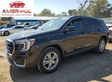  GMC Terrain Sle 2022 1.5 Benzyna 170KM