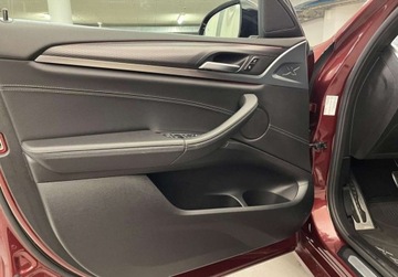 BMW X4 G02 SUV 20d 190KM 2021 BMW X4 X4 20d xDrive, Salon Polska, Faktura VAT Marza, M pakiet 2.0 Diesel, zdjęcie 14