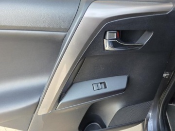 Toyota RAV4 IV MPV Facelifting 2.5 Hybrid 197KM 2018 TOYOTA RAV 4 IV 2.5l Hybrid 197KM*Salon PL*2 Właściciel*ASO do końca, zdjęcie 23