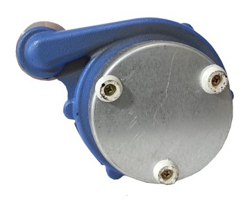 Погружной ВОДЯНОЙ НАСОС SITO 2650 Вт 12500л/ч погружной + ШЛАНГ 1