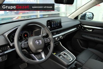 Honda CR-V VI SUV 2.0 i-MMD  184KM 2025 Honda CR-V 2,0 Hybryda Elegance 4WD *dostępne inne kolory od ręki* rabat, zdjęcie 3
