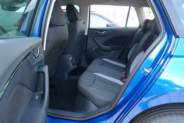 Skoda Kamiq Crossover Facelifting 1.5 TSI 150KM 2026 Škoda Kamiq Skoda Kamiq Drive 1.5 TSI 150 KM DSG, zdjęcie 24