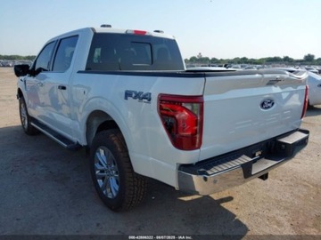 Ford 2024 Ford F150 Lariat 2024 3.5l 3.5 Benzyna 400KM, zdjęcie 3