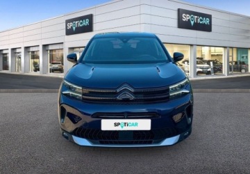 Citroen C5 Aircross SUV Facelifting 1.5 BlueHDi 131KM 2023 Citroen C5 Aircross 1.5 BlueHDi Max EAT8 Bogata wersja FV23 Kredyt 0 Leasi, zdjęcie 1
