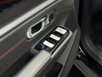 Jetour Dashing 2025 Jetour Dashing 1.6T 7DCT 190 km Nowy 7 lat gwarancji Automat FV23, zdjęcie 12