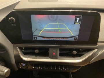 Lexus UX Crossover Facelifting 2.0 250h 184KM 2023 Lexus UX 250h GPF F Sport Design 2WD Lexus UX 250h, zdjęcie 20