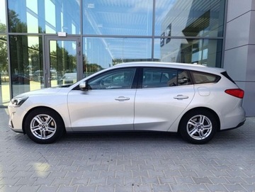 Ford Focus IV Kombi 1.5 EcoBlue 120KM 2021 Ford Focus Ford Focus 1.5 Diesel 120 KM Navi, Kamera, Alu 1.5 Diesel 120KM, zdjęcie 4