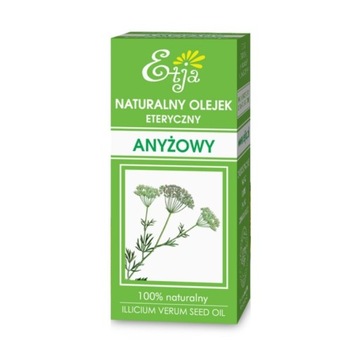 ETJA OLEJEK ANYŻOWY 10ml