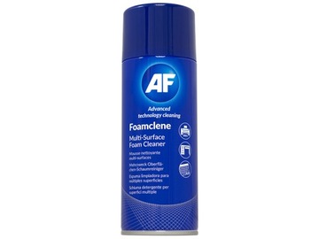 Pianka czyszcząca AF FOAM CLENE 300ml