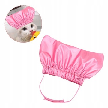 Thundershirt для собак шапочки для душа и ванны wo