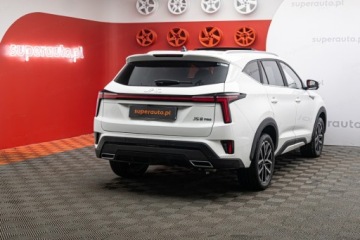 JAC 2025 JAC JS8 Pro 1.5 T-GDI DCT 7os. Suv 175KM 2025, zdjęcie 5