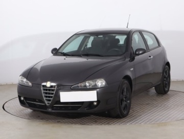 Alfa Romeo 147 2008 Alfa Romeo 147 1.6 16V T.SPARK ECO, Klima,ALU, zdjęcie 1