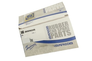 ORIGINÁLNÍ IMPERIUM 80091 TRUBKA KAPALINY CHLADÍCÍHO