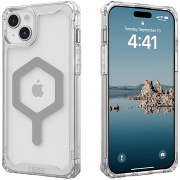 ETUI URBAN ARMOR GEAR UAG PLYO CASE Z MAGSAFE DO IPHONE 15 PLUS / 14 PLUS