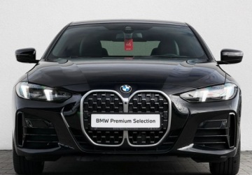 BMW Seria 4 G22-23-26 2025 BMW Seria 4 I wlasciciel M Sport Gwarancja Bezwypadkowy FVAT23, zdjęcie 3