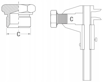 Быстроразъемный разъем, внутренняя резьба 1/2 RECTUS