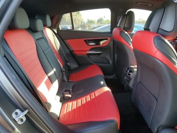 Mercedes GLC C254/X254 2024 Mercedes-Benz GLC 300 Coupe 4Matic 2024 2.0l 2.0 Benzyna 255KM, zdjęcie 11