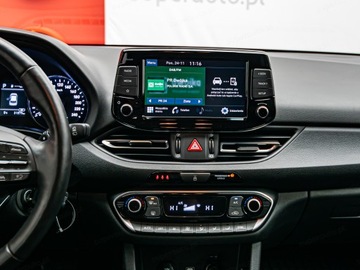 Hyundai i30 III Wagon Facelifting 1.5 T-GDI 48V 160KM 2023 HYUNDAI i30 1.5 T-GDI Smart DCT Combi 160KM 2023, zdjęcie 14