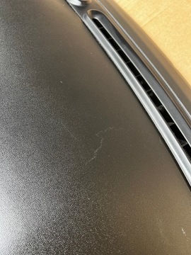 FIAT 500 lift 15r deska airbag poduszki pasy kokpit Oryginał